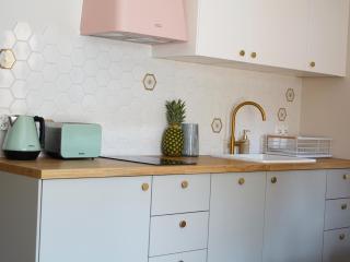 Apartament Carmel Stegna Park - Stegna - 8