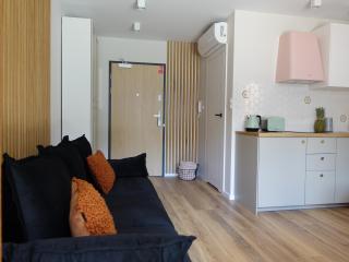 Apartament Carmel Stegna Park - Stegna - 4