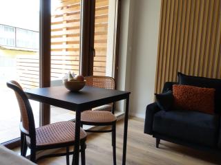 Apartament Carmel Stegna Park - Stegna - 5