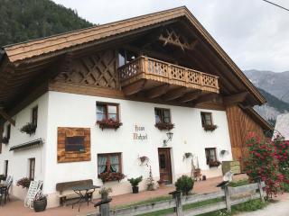 Landhaus Manuela & Haus Michael - Leutasch - 9