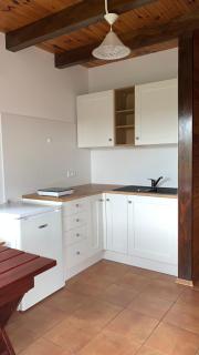 Apartament i domek letniskowy Hanna - Żarnowska - 1