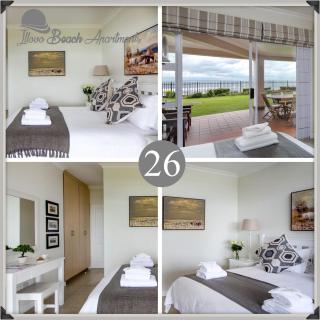 Illovo Beach Apartments at La Mer - Amanzimtoti - 1