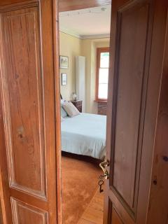 Dimora Fiorita Senior My Holiday Home - Varallo - 5