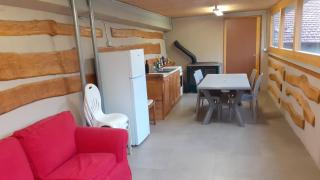 vallemaira house CASA BELVEDERE LUCE & SOLE 10 POSTI LETTO - 2