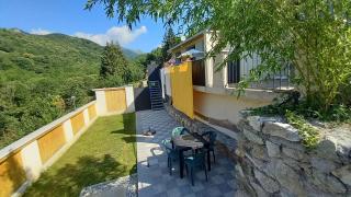 vallemaira house CASA BELVEDERE LUCE & SOLE 10 POSTI LETTO - 5