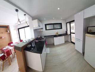 Appartement Corniche en bord de mer - Sousse - 1