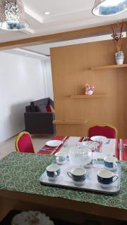 Appartement Corniche en bord de mer - 3