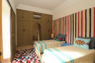 Dar al Hossoun - Taroudant - 7