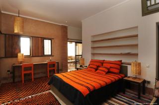 Dar al Hossoun - Taroudant - 5