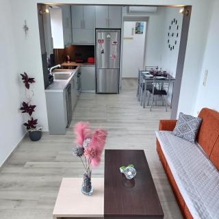 Zoggos Apartment - Ágios Pétros - 8
