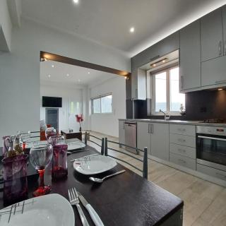 Zoggos Apartment - Ágios Pétros - 3