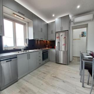 Zoggos Apartment - Ágios Pétros - 5