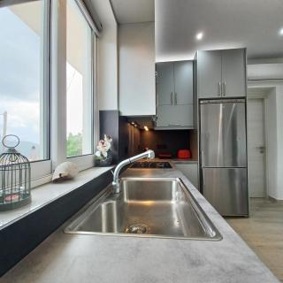 Zoggos Apartment - Ágios Pétros - 2