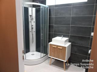 Le Temps Suspendu - 3