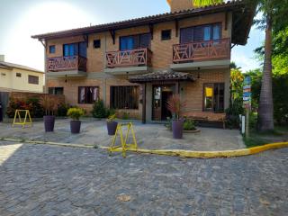 Pousada Encantos da Natureza - 0