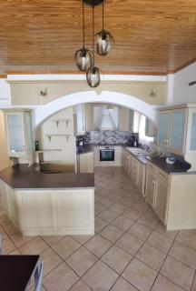 GIALOS APARTMENT - Elafonisos - 9
