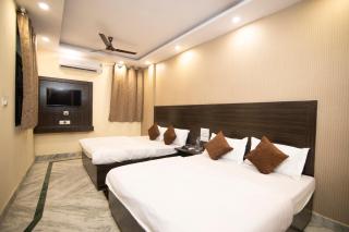 Hotel Siddharth A Boutique Guest House - 0