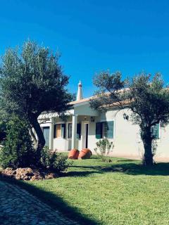 Olive Villa - Alcantarilha - 3