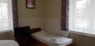 THE Z ACCOMMODATION - Znojmo - 1