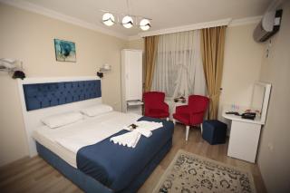 Yomra Residence Hotel - Trabzon - 1