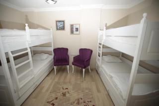 Yomra Residence Hotel - Trabzon - 3