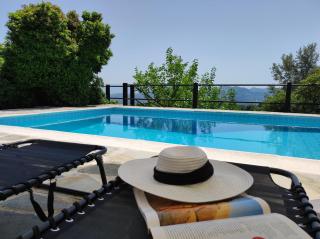 Villa VERA - private villa for 8 guests with pool - Kími - 4