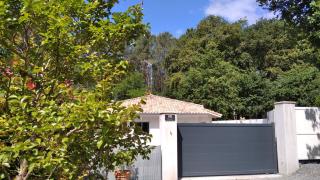 Maison Solyselva Piscine- Proche océan- Climatisée - Saubion - 3
