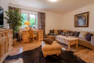Landhaus Ertle - Bad Wiessee - 9