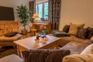 Landhaus Ertle - Bad Wiessee - 4