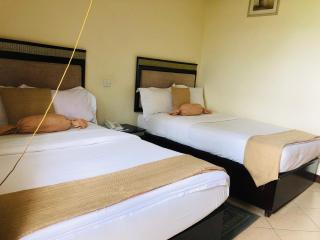 KAMAO Hotel - Arusha - 4
