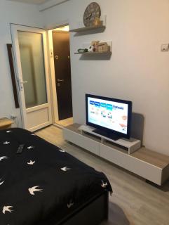 Apartament situat aproape de mare - Constanţa - 8