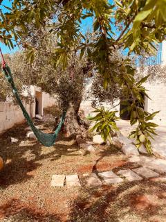 Trullo Philemon - Ostuni - 8