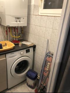 Apartament situat aproape de mare - Constanţa - 2