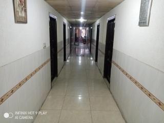 HOTEL DE GRAND - Rawalpindi - 5
