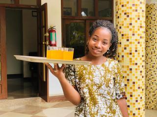 KAMAO Hotel - Arusha - 2