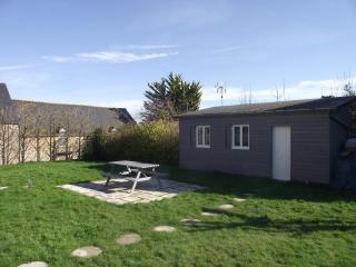 Pétale de RoZ au pied du Mont Saint Michel - 4