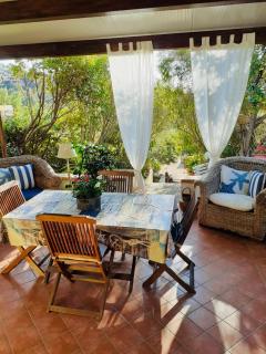 Villa Margherita - 0