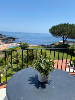 Giardino sul mare - 3