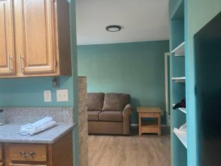 Nicely Secluded Home in a Convenient Location - 3