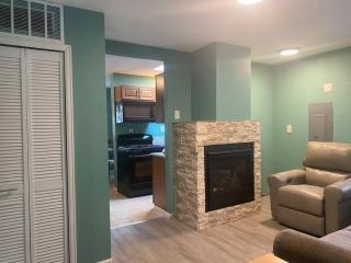 Nicely Secluded Home in a Convenient Location - 1