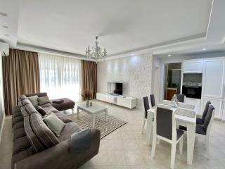 Aquamarine Apartments - Sarandë - 7