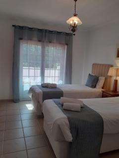 Casa da Praia - Golf Resort Praia D'El Rey - Amoreira - 5