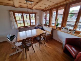 Lodge 24 - Illiswil - 5