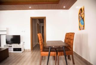 Millennium Apartments - Kigali - 3