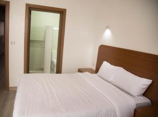 Millennium Apartments - Kigali - 1