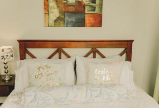 Ayala Mall 10mins walk Cebu City Apartment & Pool - 6