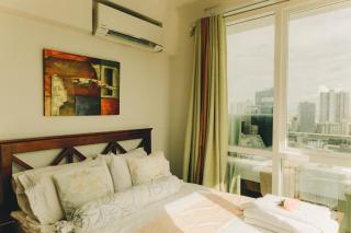 Ayala Mall 10mins walk Cebu City Apartment & Pool - 5