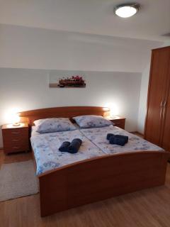 Apartmaji Vesna - 7