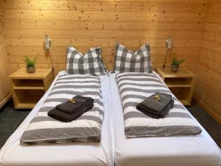Haus Sapporo - Grindelwald - 4