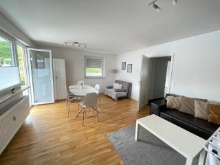 FeWo "Obere Bündt" - Konstanz - 0